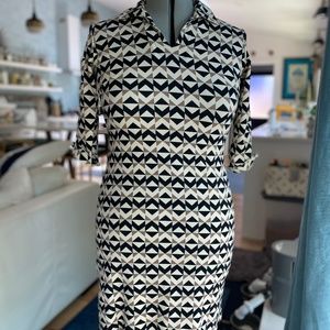 J. McLaughlin Stretchy Dress